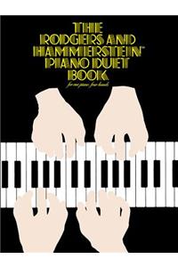 Rodgers & Hammerstein Piano Duet Book