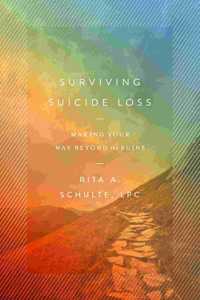 Surviving Suicide Loss