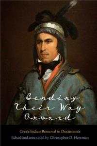 Bending Their Way Onward