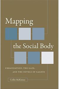 Mapping the Social Body