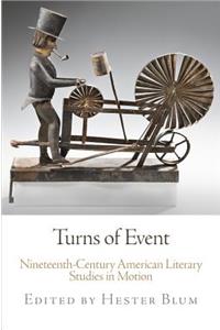 Turns of Event