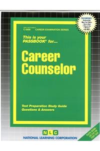 Career Counselor