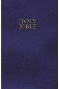 Gift and Award Bible-KJV