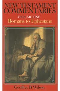 New Testament Commentaries