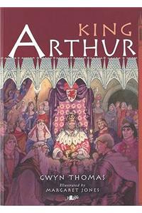 King Arthur