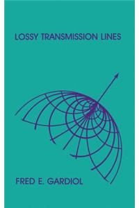Lossy Transmission Lines