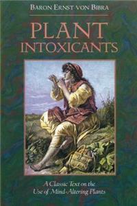 Plant Intoxicants