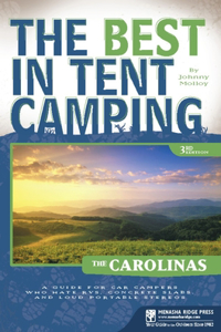 Best in Tent Camping: The Carolinas