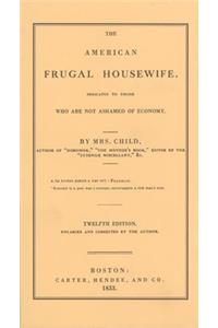 American Frugal Housewife