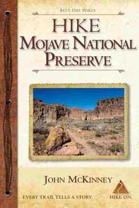 Hike Mojave National Preserve