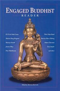 Engaged Buddhist Reader