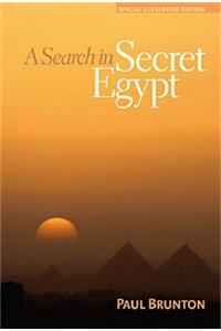 Search in Secret Egypt