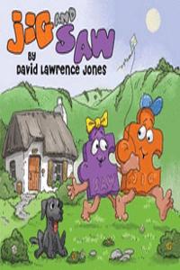 Jig and Saw