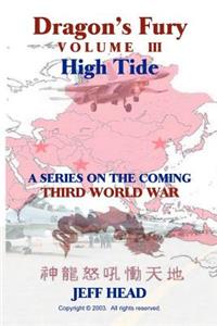 Dragon's Fury - High Tide