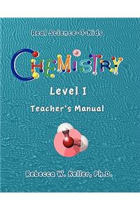 Level I Chemistry Teacher's Manual