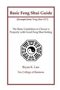 Basic Feng Shui Guide
