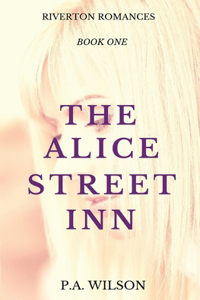 Alice Street Inn