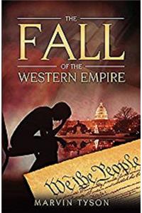 The Fall of the Western Empire