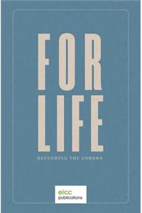 For Life