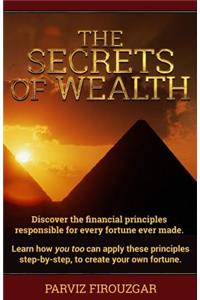 Secrets of Wealth