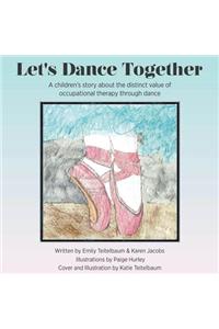 Let's Dance Together