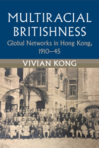 Multiracial Britishness