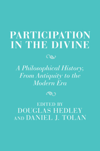 Participation in the Divine