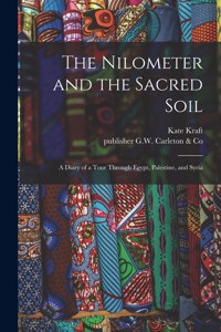 Nilometer and the Sacred Soil