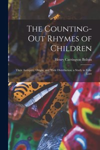 Counting-out Rhymes of Children