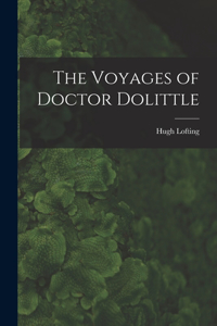 Voyages of Doctor Dolittle