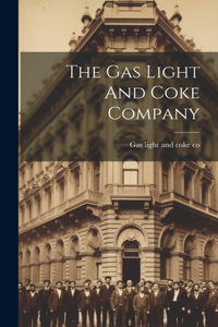Gas Light And Coke Company