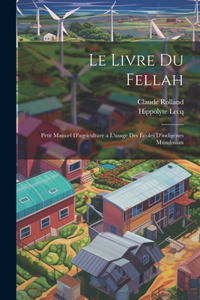 Livre Du Fellah