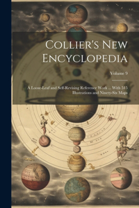Collier's new Encyclopedia