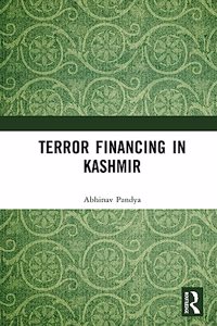 Terror Financing in Kashmir