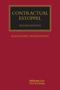 Contractual Estoppel