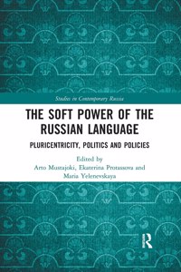 Soft Power of the Russian Language