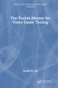 Pocket Mentor for Video Game Testing