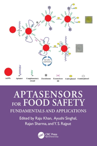 Aptasensors for Food Safety