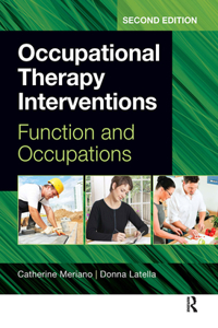 Occupational Therapy Interventions