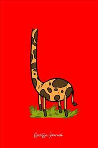 Giraffe Journal