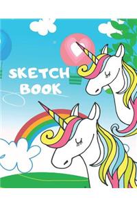 Sketch Book