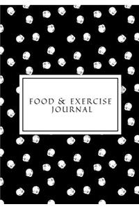 Food & Exercise Journal