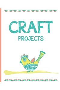 Craft Projects