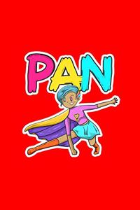 Pan