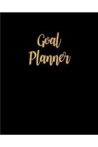 Goal Planner
