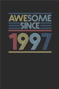 Awesome Since 1997