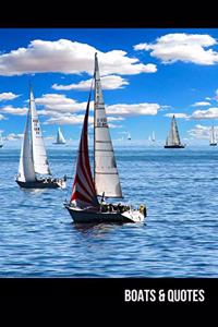 Boats & Quotes