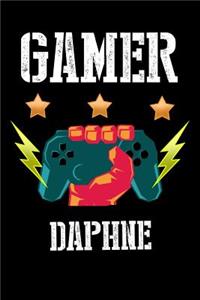 Gamer Daphne