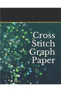 Cross Stitch Graph Paper