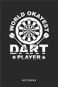 World Okayest Dart Player Notebook